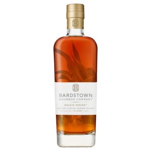 Bardstownstraight Bourbon
